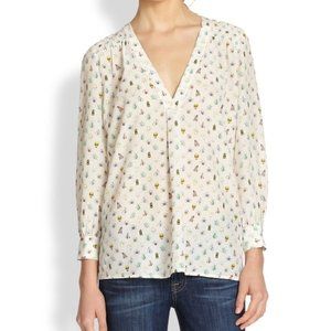 Joie Rain Bug Blouse